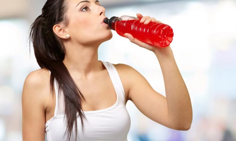 Τα "αθώα" αναψυκτικά που απειλούν την υγεία της καρδιάς μας